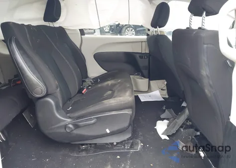 2021 Chrysler Voyager L from USA, damaged, VIN 2C4RC1AG0MR507301